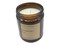 Sandalwood & Rose Soy Candle 8oz 35-40 Hours Hand Poured with All Natural Soy Wax and Fragrant/Essential Oils!
